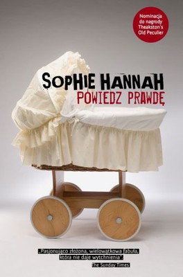 Sophie Hannah - Powiedz Prawdę / Sophie Hannah - A Room Swept White