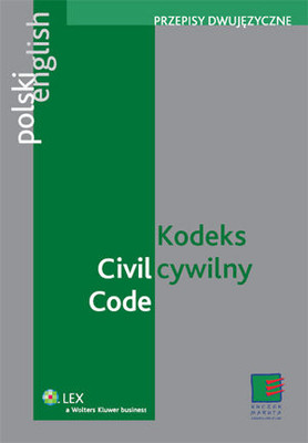 Kodeks Cywilny. Civil Code