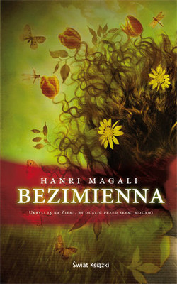 Hanri Magali - Bezimienna
