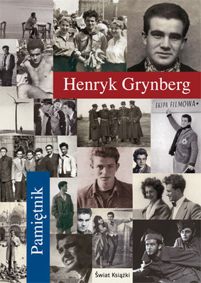 Henryk Grynberg - Pamiętnik