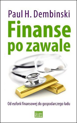 Paul H. Dembinski - Finanse po Zawale