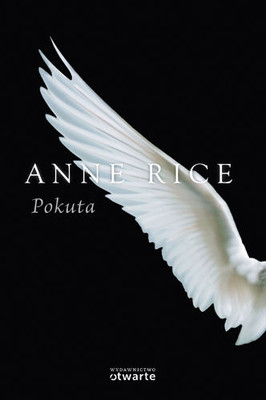 Anne Rice - Pokuta