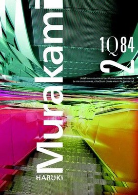 Haruki Murakami - 1Q84. Tom 3