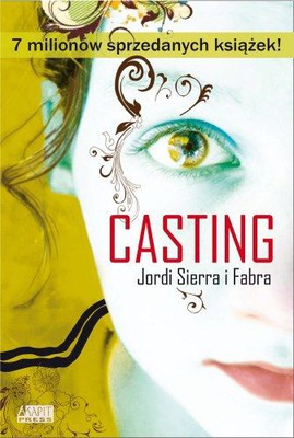 Jordi Sierra - Casting