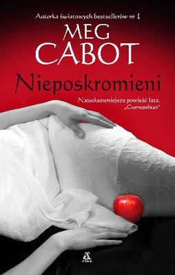 Meg Cabot - Nieposkromieni / Meg Cabot - Overbite