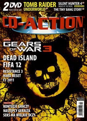 CD-Action 10/2011
