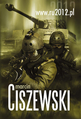 Marcin Ciszewski - www.ru2012.pl
