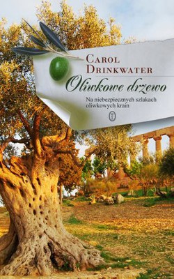 Carol Drinkwater - Oliwkowe drzewo