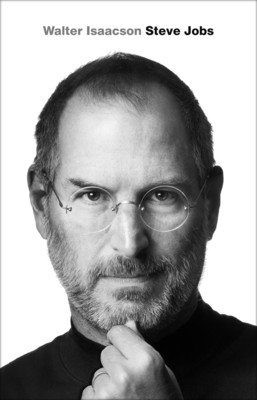 Walter Isaacson - Steve Jobs / Walter Isaacson - Steve Jobs: A Biography
