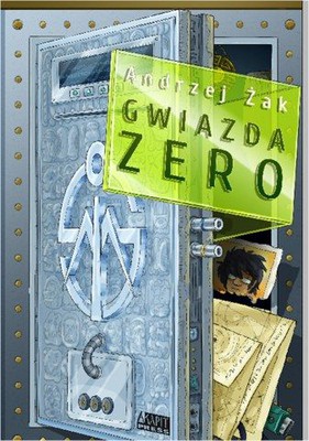 Andrzej Żak - Gwiazda zero