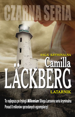 Camilla Läckberg - Latarnik
