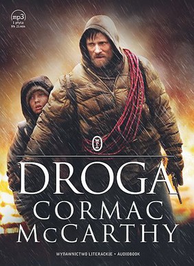 Cormac McCarthy - Droga