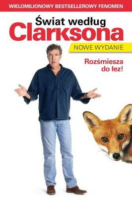 Jeremy Clarkson - Świat według Clarksona / Jeremy Clarkson - The World According to Clarkson