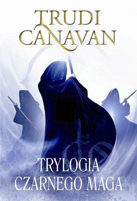 Trudi Canavan - Trylogia Czarnego Maga