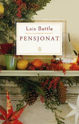 Lois Battle - Pensjonat