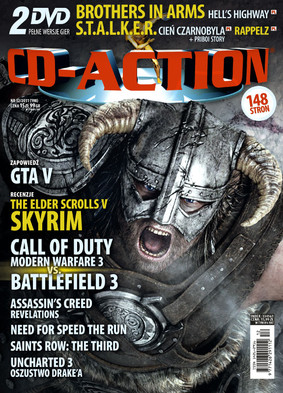 CD-Action 12/2011