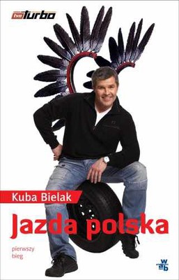 Jakub Bielak - Jazda polska