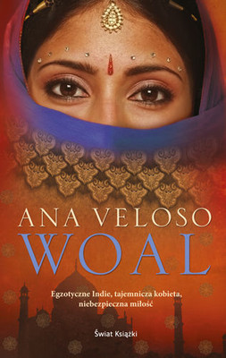 Ana Veloso - Woal