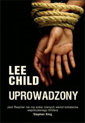 Lee Child - Uprowadzony / Lee Child - Buried