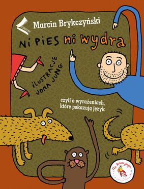 Marcin Brykczyński - Ni pies, ni wydra