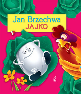 Jan Brzechwa - Jajko