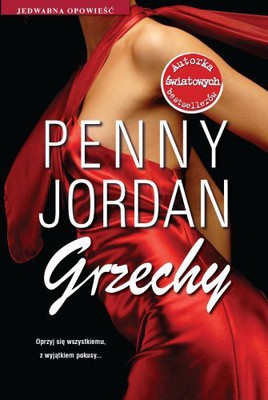 Penny Jordan - Grzechy
