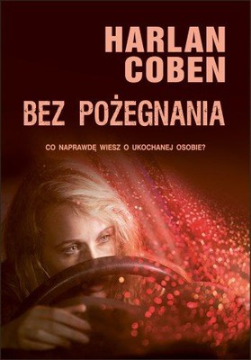 Harlan Coben - Bez pożegnania / Harlan Coben - Gone for Good