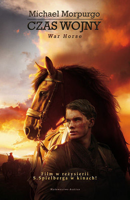 Michael Morpurgo - Czas wojny / Michael Morpurgo - War horse