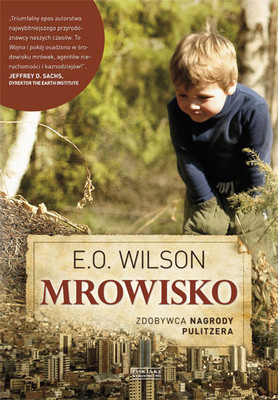 Edward O. Wilson - Mrowisko / Edward O. Wilson - Anthill