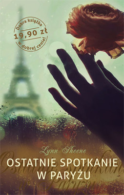 Lynn Sheene - Ostatnie spotkanie w Paryżu / Lynn Sheene - The Last Time I Saw Paris