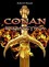 Robert E. Howard - Conan Barbarian