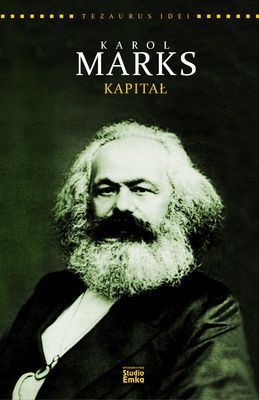 Karol Marks - Kapitał