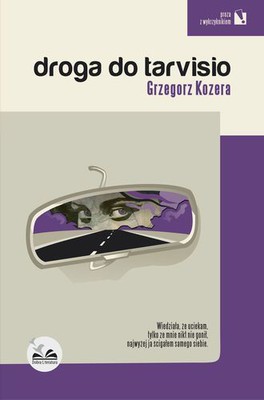 Grzegorz Kozera - Droga do Tarvisio
