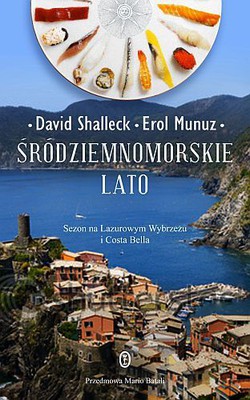 David Shalleck, Erol Munuz - Śródziemnomorskie lato