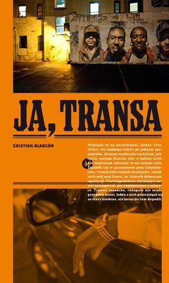 Cristian Alarcon - Ja, Transa