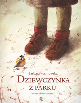 Barbara Kosmowska - Dziewczynka z parku