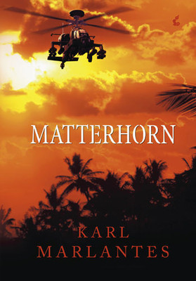 Karl Marlantes - Matterhorn