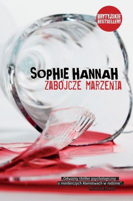 Sophie Hannah - Zabójcze marzenia
