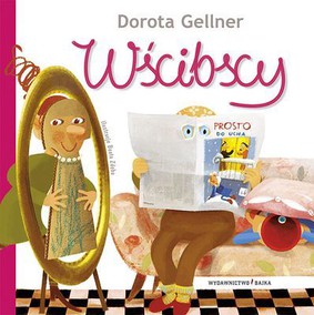 Dorota Gellner - Wścibscy