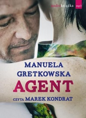 Manuela Gretkowska - Agent