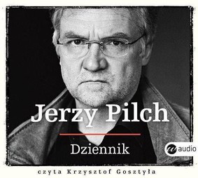 Jerzy Pilch - Dziennik