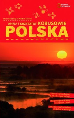 Anna Olej-Kobus, Krzysztof Kobus - Polska