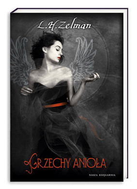 L. H. Zelman - Grzechy anioła