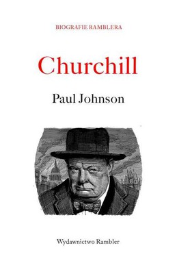 Paul Johnson - Churchill