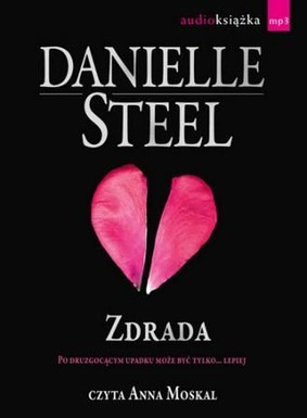 Danielle Steel - Zdrada