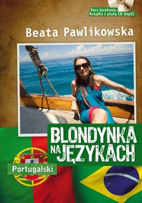 Beata Pawlikowska - Blondynka na językach - Portugalski