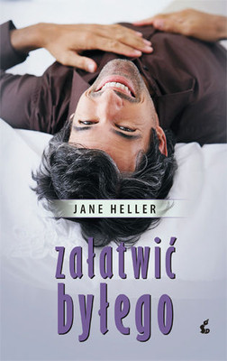 Jane Heller - Załatwić byłego / Jane Heller - An Ex to Grind