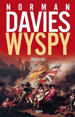 Norman Davies - Wyspy. Historia