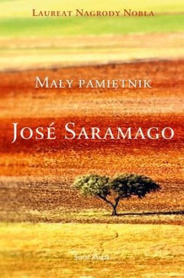 Jose Saramago - Mały pamiętnik