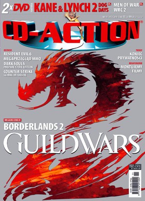 CD-Action 11/2012